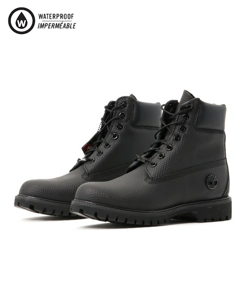 Timberland（ティンバーランド）の「ティンバーランドアイコン