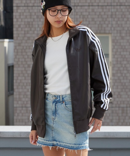 adidas（アディダス）の「adidas/アディダス PLEATHER 3S TT