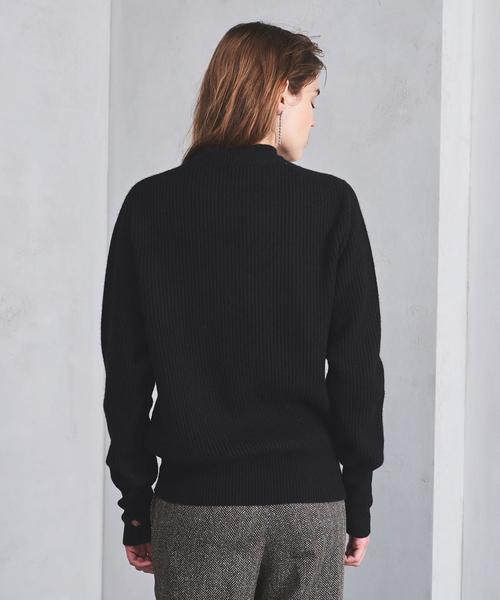 UNITED ARROWS（ユナイテッドアローズ）の「＜HYKE（ハイク）＞リブ