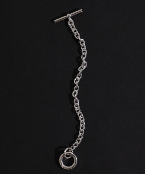 WAKAN SILVER SMITH（ワカンシルバースミス）の「Hook connect