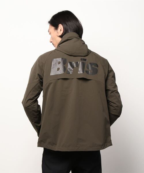 F.C.Real Bristol（エフシーレアルブリストル）の「VENTILATION TRACK