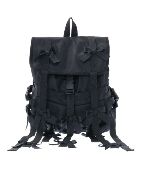 Candy Stripper（キャンディストリッパー）の「RIBBON DAYPACK（バック