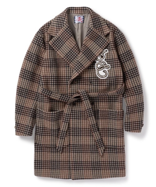 SON OF THE CHEESE（サノバチーズ）の「【SON OF THE CHEESE