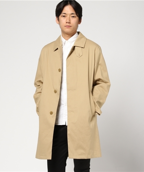 Traditional Weatherwear（トラディショナルウェザーウェア）の「MENS