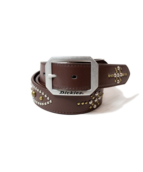 DICKIES 35mm ｽﾀｯｽﾞﾍﾞﾙﾄ（ベルト）｜Dickies（ディッキーズ）の