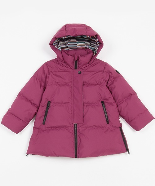 Paul Smith JUNIOR（ポールスミスジュニア）の「ダウンコート（ダウン