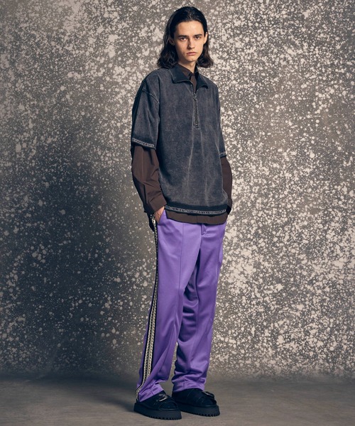 MAISON SPECIAL（メゾンスペシャル）の「《UNISEX》Chemical Over-Dye