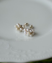 e.m.｜イーエムのピアス（片耳用）通販 - ZOZOTOWN