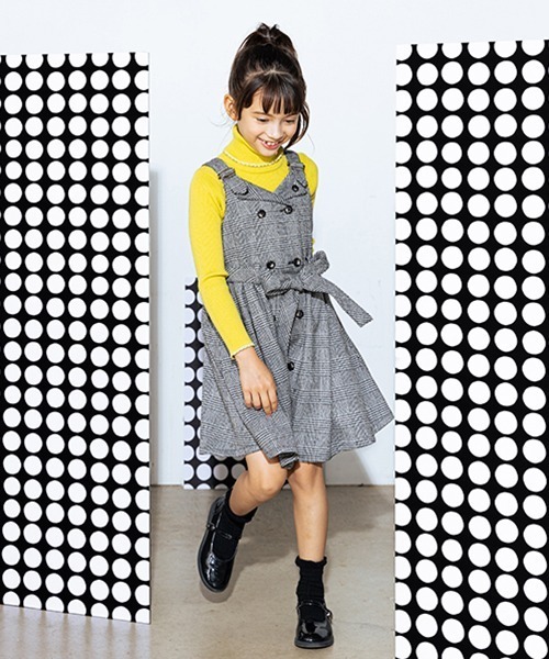 kate spade new york kids（ケイトスペードニューヨーク）の「トドラー