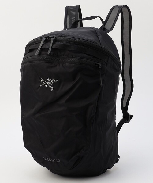 ARC'TERYX（アークテリクス）の「ARC'TERYX/アークテリクス HELIAD 15