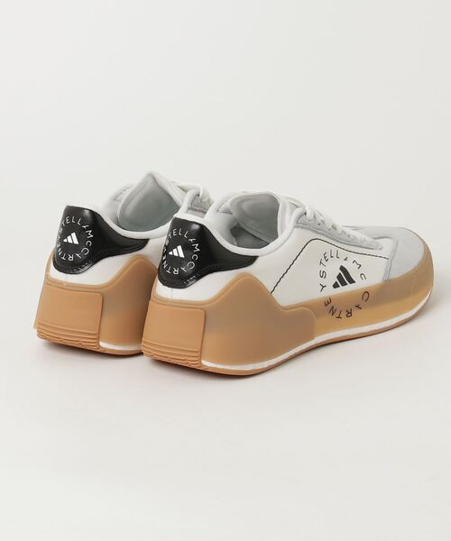 adidas by Stella McCartney】adidas by Stella McCartney コート