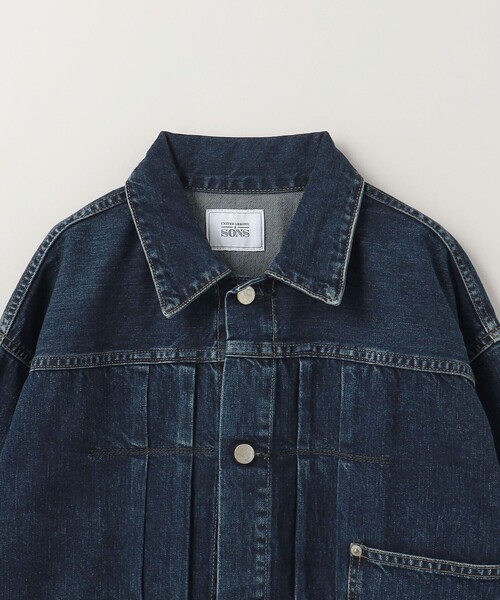 UNITED ARROWS & SONS（ユナイテッドアローズアンドサンズ）の