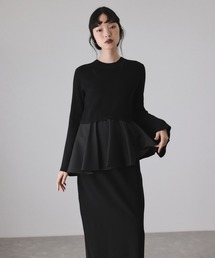 ADAM ET ROPE'｜アダムエロペのワンピース/ドレス通販 - ZOZOTOWN