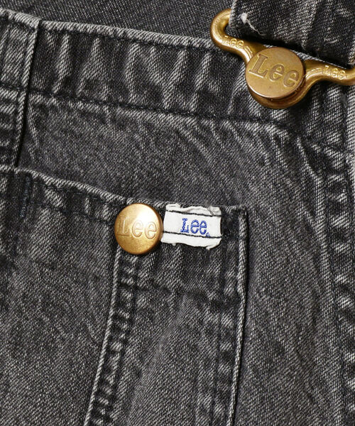 B:MING by BEAMS（ビーミングバイビームス）の「Lee × B:MING by BEAMS