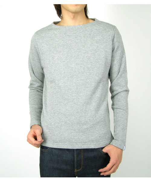 BEAMS PLUS（ビームスプラス）の「LOOPWHEELER×BEAMS PLUS / 別注