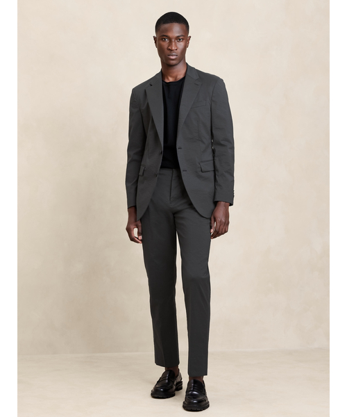 パフォーマンス スーツジャケット◇（スーツジャケット）｜BANANA