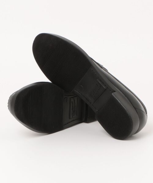 RAIN LOAFER（レインシューズ）｜Traditional Weatherwear