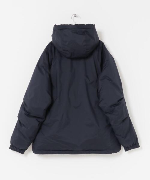 別注』NANGA×DOORS AURORA TEX DOWN PARKA（ダウンジャケット/コート