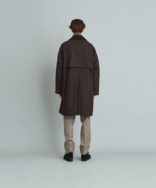 Steven Alan（スティーブンアラン）の「＜Steven Alan＞ VNTG 2WAY BAL