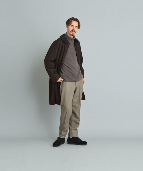 Steven Alan（スティーブンアラン）の「＜Steven Alan＞ VNTG 2WAY BAL