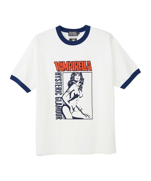 HYSTERIC GLAMOUR（ヒステリックグラマー）の「VAMPIRELLA/HYSTERIC