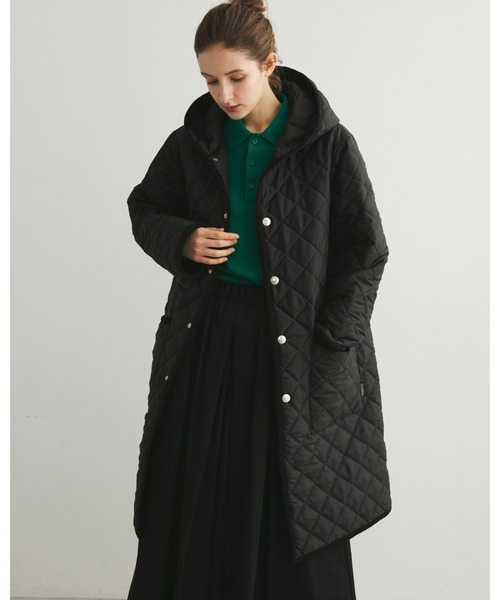 Traditional Weatherwear（トラディショナルウェザーウェア）の「EARBY