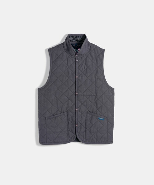 Lavenham Exclusive - Cotton Mickfield Mens / コットン ミック