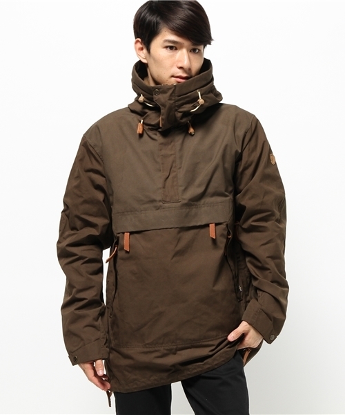 FJALL RAVEN （フェールラーベン）の「FJALLRAVEN / ＜Men's＞anorak