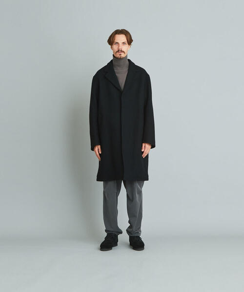 Steven Alan（スティーブンアラン）の「＜Steven Alan＞ 100S MELTON