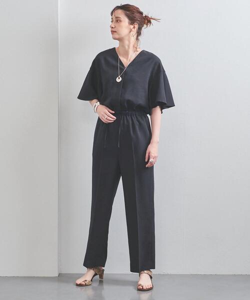 UNITED ARROWS（ユナイテッドアローズ）の「UAB フリルスリーブ