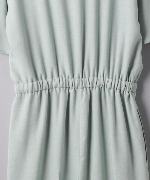 UNITED ARROWS（ユナイテッドアローズ）の「UAB フリルスリーブ