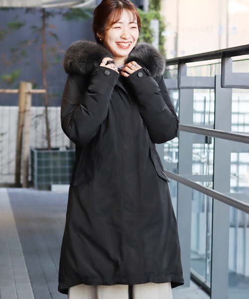 WOOLRICH（ウールリッチ）の「《別注》【WOOLRICH /ウールリッチ