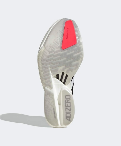 アディゼロ アディオス プロ 4 / Adizero Adios Pro 4 / ランニング