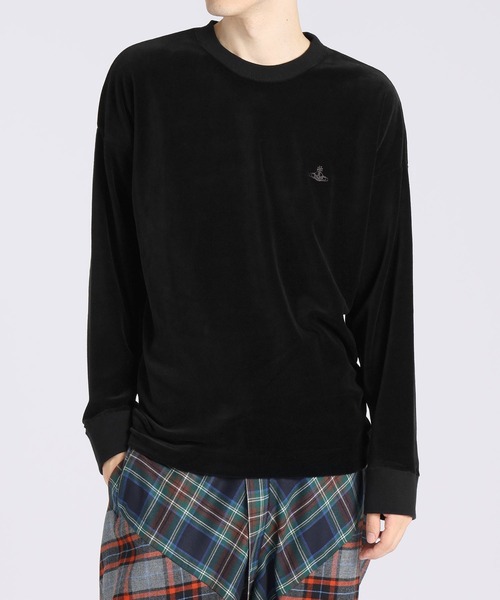 Vivienne Westwood MAN（ヴィヴィアンウエストウッドマン）の「ベロア