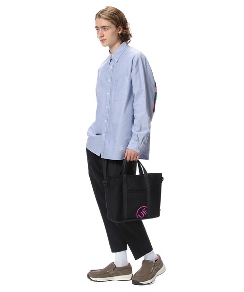 uniform experiment（ユニフォームエクスペリメント）の「SMALL TOTE