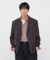 MARGARET HOWELL｜マーガレット・ハウエルのテーラードジャケット通販