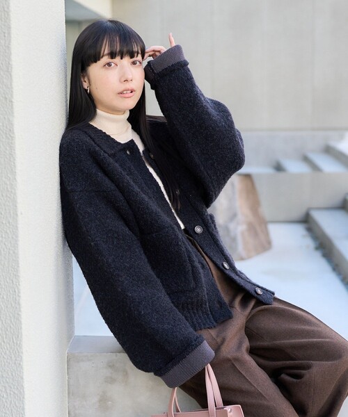 FREAK'S STORE（フリークスストア）の「ダブルフェイス ジャケット