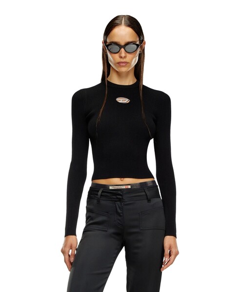 セール】ウィメンズ ニット トップス（ニット/セーター）｜DIESEL