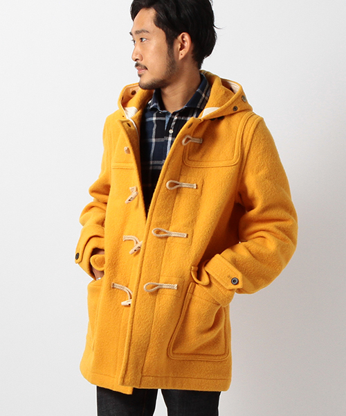 BEAMS（ビームス）の「【WEB限定】ORIGINAL MONTGOMERY / ダッフル