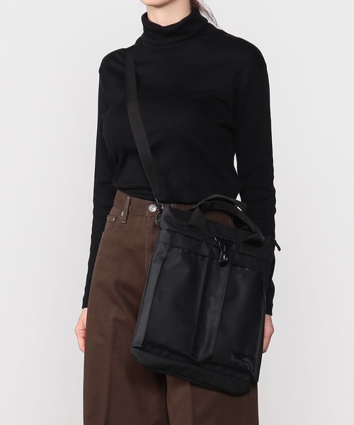BAGJACK（バッグジャック）の「bagjack | 〈別注〉ヘルメットバッグ