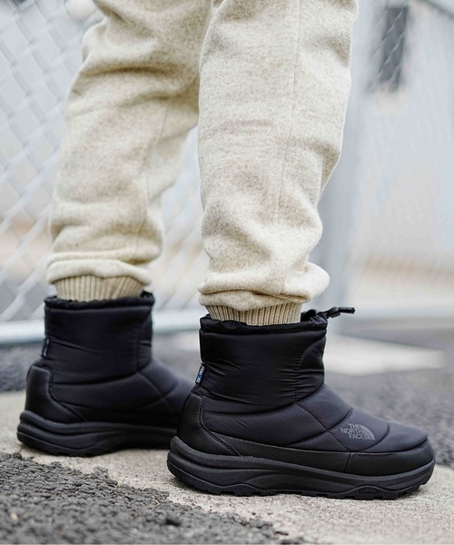 セール】THE NORTH FACE/ザ・ノース・フェイス NSE WP VII SHORT