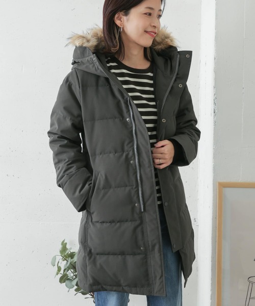 URBAN RESEARCH DOORS（アーバンリサーチドアーズ）の「DANTON FAKE