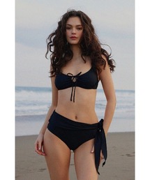 ALEXIA STAM｜アリシアスタンの水着（ブラック/黒色系）通販 - ZOZOTOWN