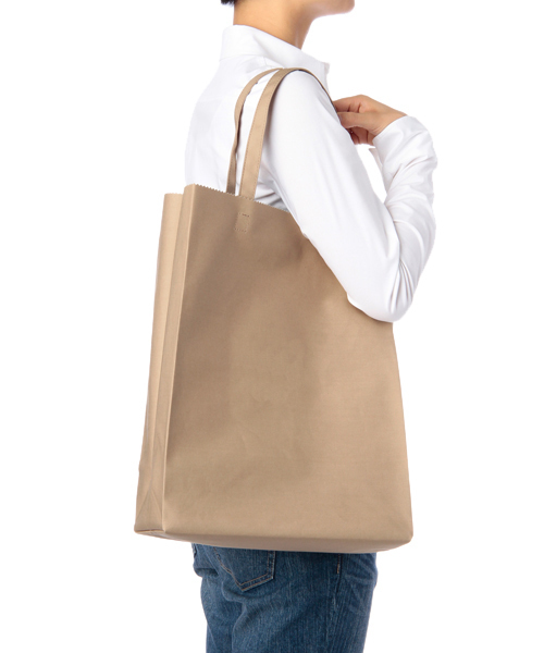 PORTER（ポーター）の「PORTER×B印 YOSHIDA / 別注 “grocery tote