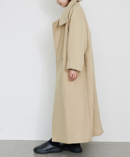 SLOBE IENA（スローブイエナ）の「パイルメルトンスタンドコクーン