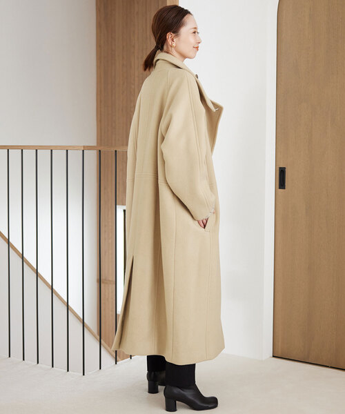 SLOBE IENA（スローブイエナ）の「パイルメルトンスタンドコクーン