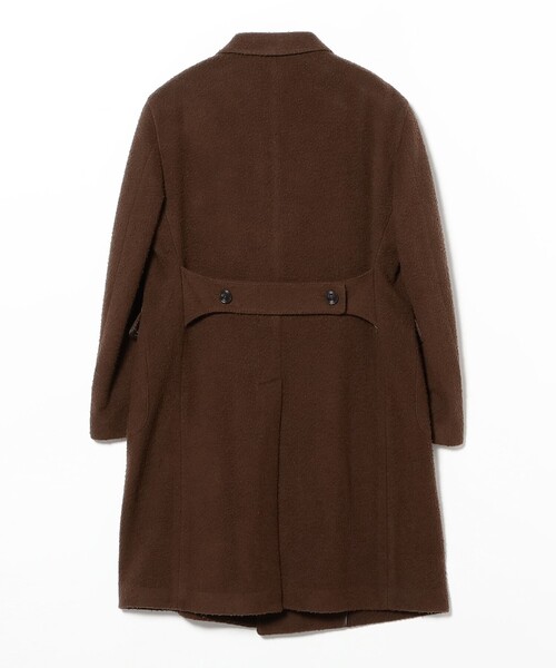 別注】TAGLIATORE / PINO LERARIO カセンティーノ ダブルブレスト