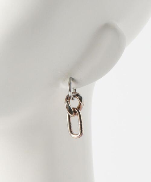 MARTINE ALI（マーティン アリ）の「＜MARTINE ALI＞ DAVIS EARRING