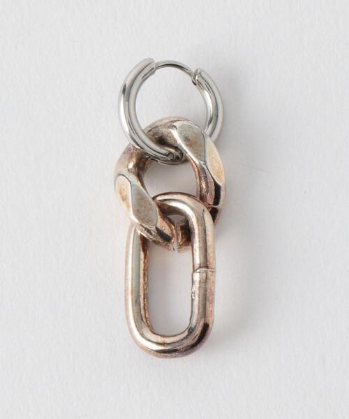 MARTINE ALI（マーティン アリ）の「＜MARTINE ALI＞ DAVIS EARRING