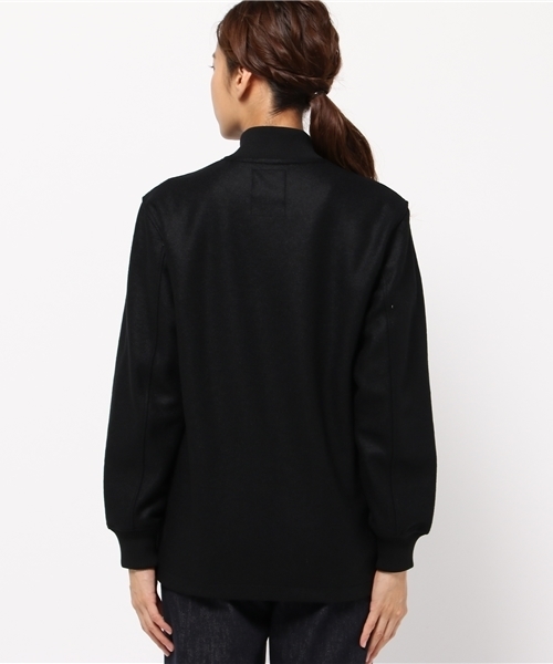 HYSTERIC GLAMOUR（ヒステリックグラマー）の「HYS刺繍 ファラオJK